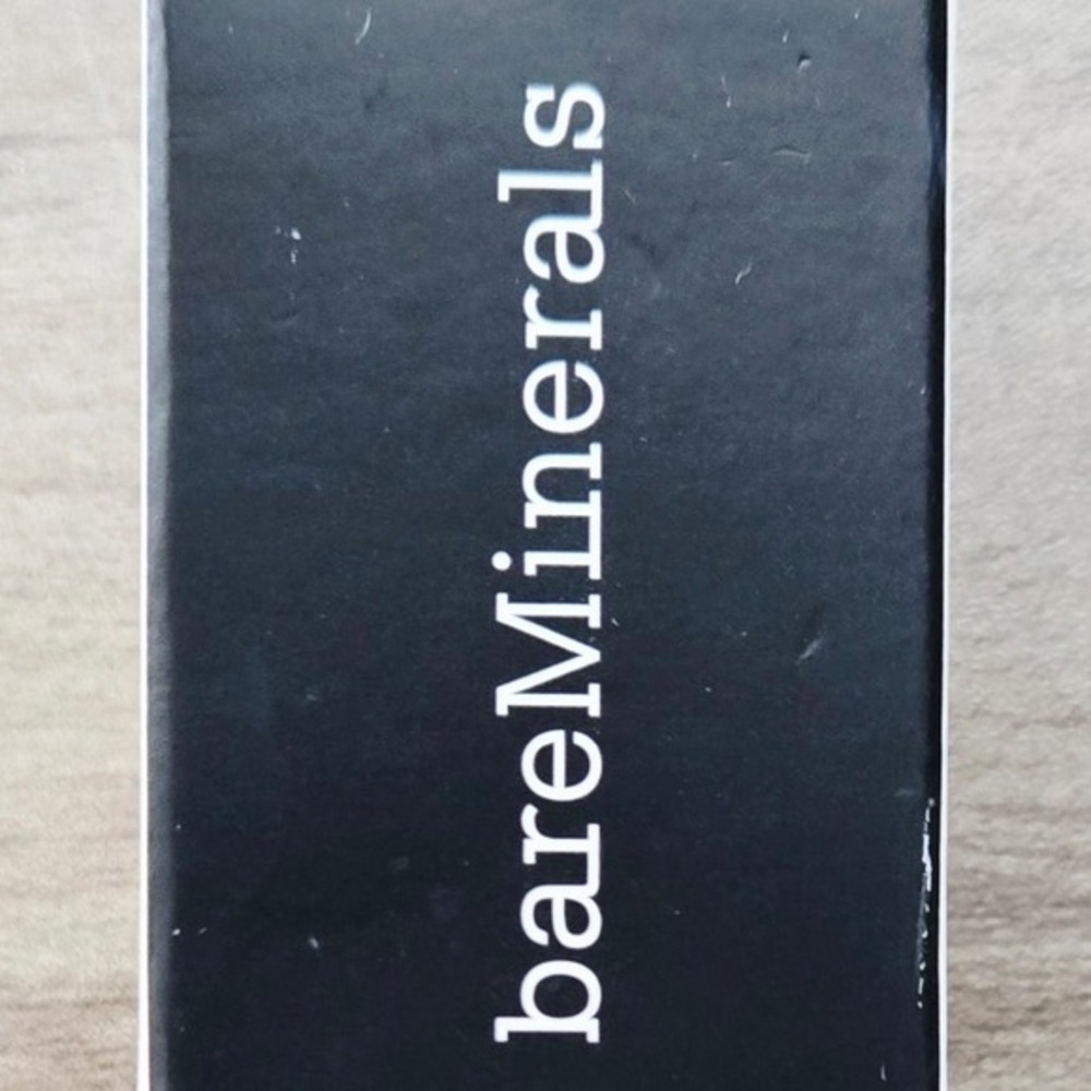 BareMinerals Original Pure Serum Radiant Natural Liquid‎ Foundation Medium